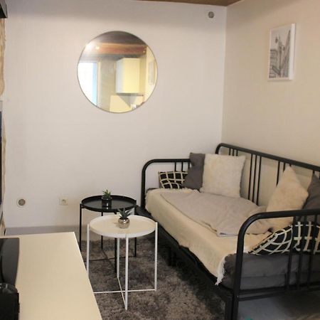 Studio Moderne Et Cosy Apartamento Montpellier Exterior foto
